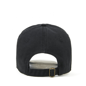 New Premium Wholesale Dad <b>Hats</b> Breathable Sustainable 6 Panel Caps Cotton <b>Men</b> Unstructured Custom Logo Embroidery Dad <b>Hat</b> - Product Image 4