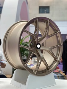 Jantes en aluminium forgé légères personnalisées CF WHEELS <span class=keywords><strong>BBS</strong></span> FI-R 5x112/5x114.3/5x120/5x130 pour BMW M3 M4 M2 Audi <span class=keywords><strong>RS</strong></span> <span class=keywords><strong>Mercedes</strong></span>/Porsche - Product Image 2