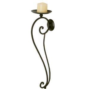Bougeoir en cristal, décoration de la maison, autre support de bougie brillant, pour l'intérieur et l'extérieur - Product Image 5