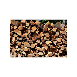 Vente en gros de stock de bois de chauffage séché au four prix bon marché livraison rapide - Product Image 2