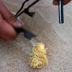 Pellets de Madera de Combustión Continua de Alto Rendimiento Térmico, Pellets de Biomasa para Sistemas de Calefacción de Calderas de Funcionamiento a Largo Plazo - Product Image 1