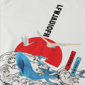 Pull à capuche 100% coton pour hommes Sweat-shirt à capuche de haute qualité en polaire thermique d'hiver 3D brodé de motifs solides imprimés Sweatshirts personnalisés - Product Image 4