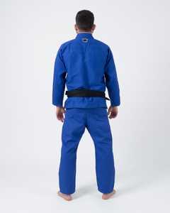 BJJ Gi 100% coton perle armure 450 GSM BJJ Gi uniforme personnalisé BJJ Gi Jiu Jitsu brésilien IBJJF approuvé uniforme Jiu jitsu - Product Image 6