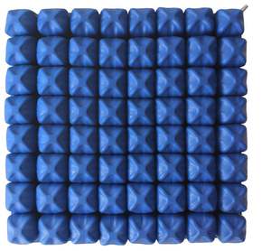 Viral product 2025 massage <b>cushion</b> roho inflatable medical device <b>wheelchair</b> <b>cushion</b> rehabilitation - Product Image 2