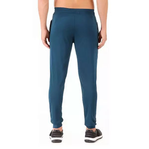 High Quality Cotton <b>Joggers</b> for <b>Men</b> Casual Fitness Washed Sports Trousers <b>Gym</b> Sweatpants-Wholesale Plain Pants for Workout - Product Image 6