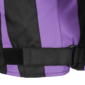 Chaqueta textil Cordura impermeable 100% de calidad superior para motocicleta Touring Chaqueta de montar de invierno a prueba de viento para hombres - Product Image 5