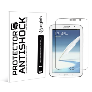 ฟิล์มกันรอย ANTISHOCK สำหรับซัมซุงสำหรับแท็บเล็ตกาแล็กซี่โน้ต 80 - Product Image 1