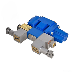 โซลินอยด์วาล์วไฮดรอลิก 4WEH10 4WEH16 4WEH25 4WEH32 4WEH - Product Image 3