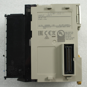 100% nouveau et original PLC cj1w-id211 - Product Image 3