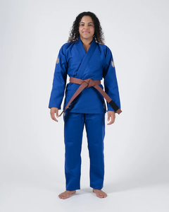 Arts martiaux karaté uniforme en gros conception personnalisée Bjj Gis Kimonos Judo uniforme Bjj Gis Kimono uniformes - Product Image 3