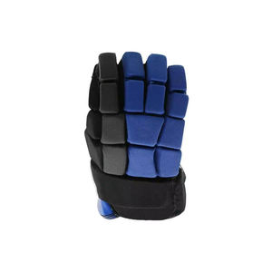 Meilleures ventes Bonne matière Style tendance Nouveauté Prix bas Bon fabricant Toutes les couleurs Gants de hockey sur glace - Product Image 4