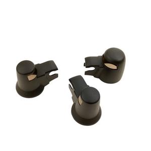 OEM Plastic <b>Wiper</b> <b>arm</b> securing nut cap rear - Product Image 5