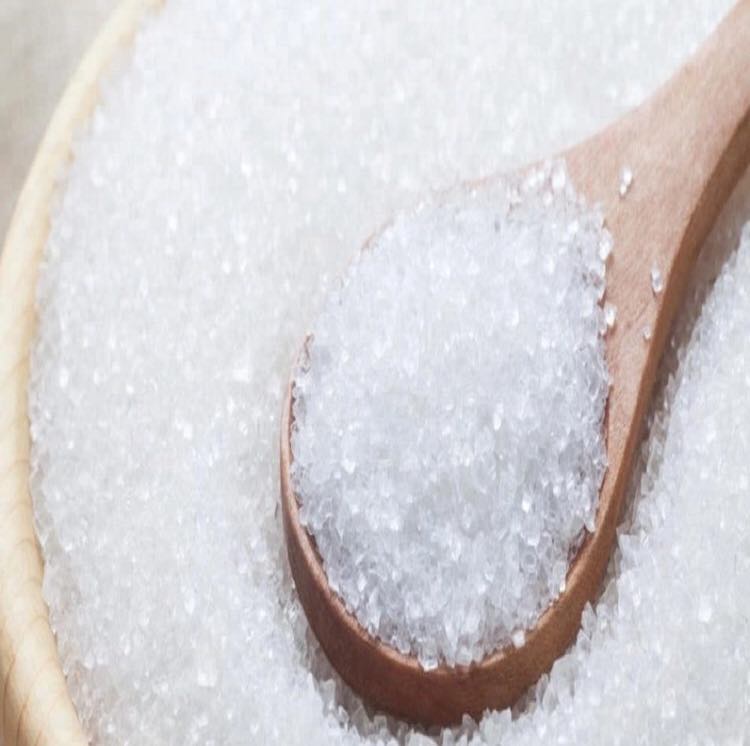 Рафинированный сахар прямо из Бразилии, упаковка 50 кг, бразильский белый сахар Icumsa 45, экспорт сахара