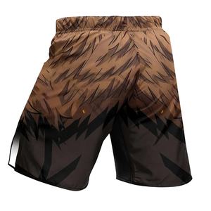 Pantalones Cortos de Alta Calidad para Artes Marciales Mixtas (MMA), Kickboxing, para Hombre, Sublimados, Ropa de Lucha Bjj, Muay Thai, MMA - Product Image 6