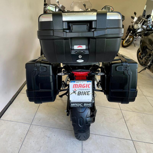 Motocicletas BENELLI TRK 502 Touring - Product Image 5