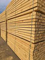 Wholesale Pine Lumber Boards Supplier Premium Kiln Dried Pine Wood Planks for Furniture Manufacturing and Construction Projects