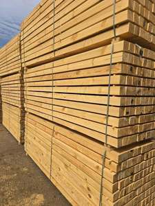 Wholesale Pine Lumber Boards Supplier Premium Kiln Dried Pine <b>Wood</b> <b>Planks</b> for Furniture Manufacturing and Construction Projects - Product Image 6