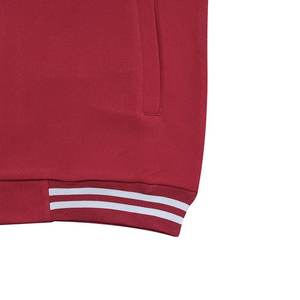 Hombres y mujeres Varsity Baseball College Lettermen Holloway Varsity Chaqueta de lana Talla 2XL Color Naranjas - Product Image 4