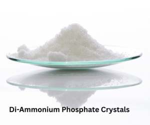 Fosfato Diamónico Ecológico de Grado Soluble en Agua para la Industria Química, de Exportador de la India, en Oferta - Product Image 2