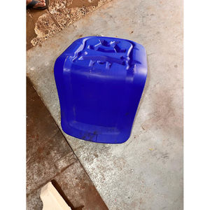 Asiento de Estadio de Plástico de Diseño Moderno y Calidad Premium, Plegable, Respaldo Medio, Duradero, Elegante, para Uso Escolar, Servicios de Fabricación para Niños - Product Image 3