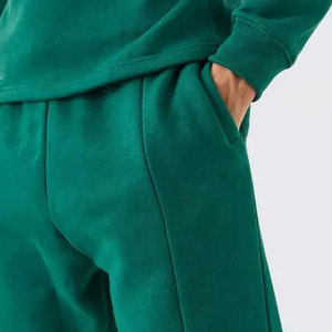 Survêtement pour homme de qualité supérieure pour le jogging, logo personnalisé, vêtements décontractés, survêtement pour homme au meilleur prix - Product Image 3