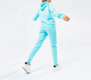 2024 chándal de mujer al por mayor mejor chándal de mujer de alta calidad chándal de talla grande - Product Image 2