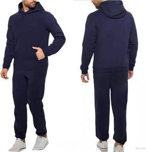 SUDADERO de algodón 100%, conjunto ligero con capucha, cierre de cordón, invierno, ecológico, lavado a la piedra, estampado de diamantes de imitación adornados - Product Image 6