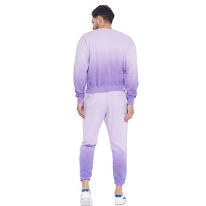 Survêtement d'hiver sur mesure pour hommes, survêtements de jogging imprimés avec fermeture à taille élastique, survêtements personnalisés de haute qualité, meilleures ventes - Product Image 3