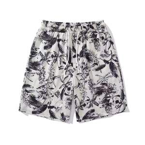 High Quality Wholesale Prices Customized Logo Design <b>Shorts</b> Summer Quick Dry 100% Polyester <b>Men</b> High Quality <b>Men</b> <b>Shorts</b> - Product Image 5