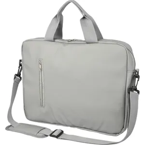 Zaino per Laptop Floyd Personalizzato da 15 Pollici in PU, Borsa Promozionale per Gadget - Product Image 1