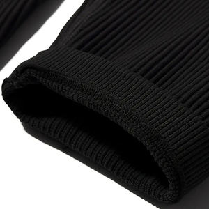 Combinaisons de sport pour femmes sur mesure avec logo personnalisé - Vêtements de yoga de haute qualité respirants et à séchage rapide, vêtements de rue - Product Image 6