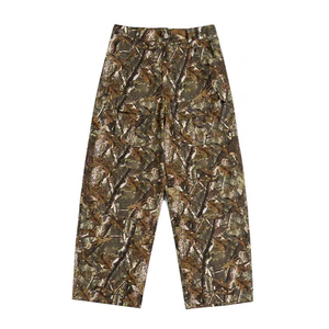 Vente en gros de vêtements de sport tech personnalisés grande taille Tenue de jogging pour hommes Service OEM disponible - Product Image 4