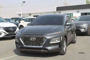 NUOVO <span class=keywords><strong>Hyundai</strong></span> <span class=keywords><strong>KONA</strong></span> 2.0L DIESEL 2020 Completamente Accessoriato, Usato, Specifiche Coreane, Colore Grigio, Pronto all'Uso - Product Image 4
