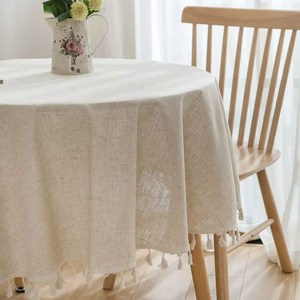 Serviettes de table en tissu personnalisées, serviettes en coton douces et absorbantes, fabricant OEM ODM avec nappe de qualité supérieure - Product Image 6
