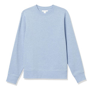 Sweat-shirts de fitness pour hommes grandes tailles de qualité supérieure, très demandés, 100 % coton, doublure polaire classique, couleur unie, pour l'hiver, vente en gros - Product Image 6