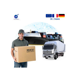 DDP DDU DAP中国进出口专家LCL + 卡车运输海运海运代理 - Product Image 3