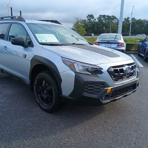 Neatly Used 2024 Subaaruu Outback Wilderness AWD Plus Accident Free LHD/RHD <b>Drive</b> - Product Image 5