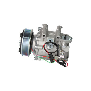 Produttore numero di parte 38810-RNA-026 compressore Auto di alta qualità per HONDA Civic cina ricambi Auto compressore aria condizionata - Product Image 1
