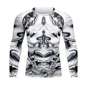 Nueva llegada Sublimación Paintball Jersey con bajo MOQ Trending Style Paintballs - Product Image 2