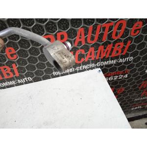 ท่อแอร์ AUDI A3 Cabriolet Series (8P7) (08>13) 1K0820741BA เบนซิน 1.6 - Product Image 6