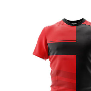 Uniforme de Rugby de Último Diseño al por Mayor, Fabricación de Fábrica, Uniforme de Rugby de Nuevo Estilo, Ropa Deportiva - Product Image 4