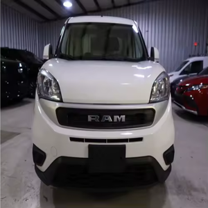 TOP VÉHICULES D'OCCASION LHD/RHD 2019 RAM PROMASTER CITY TRADESMAN SLT CARGO VAN FWD - Product Image 1