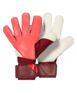 Gants de gardien de but professionnels Gants de gardien de but de football Gants de gardien de but à doigt complet de haute qualité - Product Image 5