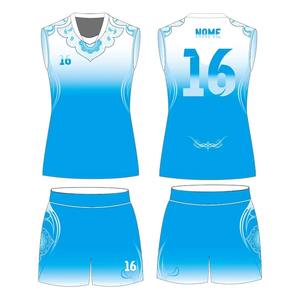 Uniforme de fútbol de moda para mujer, camiseta de fútbol sin mangas con pantalones cortos, traje deportivo sólido, entrenamiento, secado rápido, transpirable - Product Image 6