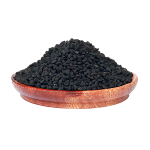 เมล็ดยี่หร่าสีดำระดับพรีเมี่ยมเมล็ดสีดำ Nigella sativa สำหรับการสกัดอาหารและน้ำมันขายส่งจำนวนมาก - Product Image 6