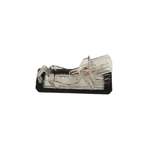 Éclairage de plaque d'immatriculation pour Renault Megane 3 & Fluence 8200013577 – Cadre spécifique au modèle - Product Image 1