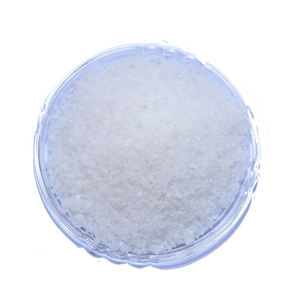 Bolsita de polvo de sal de mesa blanca comestible industrial de alta calidad más vendida, tamaño personalizable, fabricada en Pakistán, bolsa de caja a granel - Product Image 1