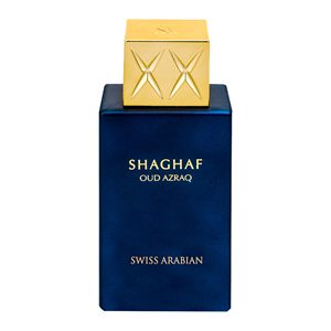 Swiss Arabian Shaghaf Oud Azraq, 2,5 oz - Product Image 1