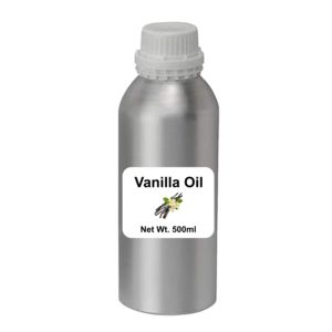 Private Label 100% Pure Natural Vanilla Planifolia Sweet Essential Oil Organic <b>Flower</b>-Based High Quality Multi-Purpose ISO - Product Image 5