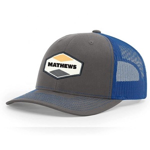 Unisex 5 Panel Trucker <b>Hat</b> Cheap <b>Summer</b> Baseball Cap for Adults Adjustable Mesh with Net Casual Apparel for Men and <b>Women</b> - Product Image 4